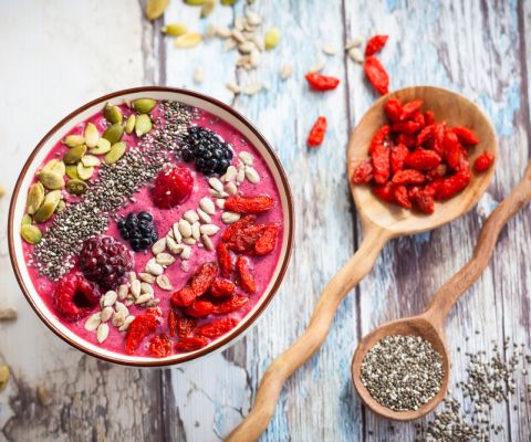 superfood sante